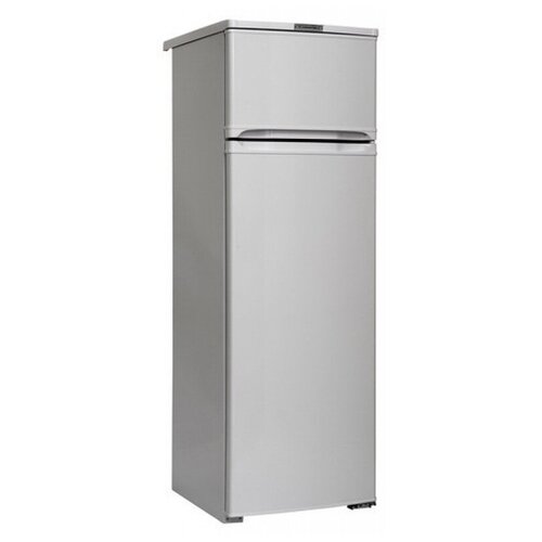 Холодильник Саратов 263 (КШД-200/30) серый, серый двухкамерный холодильник саратов 264 кшд 150 30