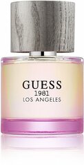 Туалетная вода Guess 1981 Los Angeles Women 50