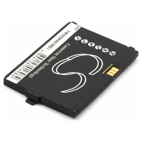 фото Аккумулятор для alcatel one touch c550, c560 (t5000023aaaa) cameron sino