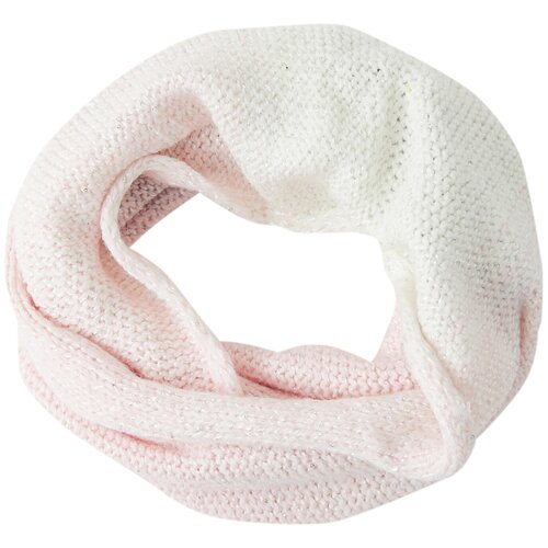 фото Шарф женский finn flare, цвет: молочный a20-11163_711, размер: единый