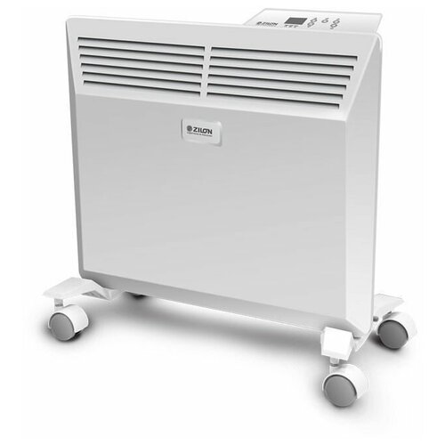 Конвектор Zilon ZHC-1500 Е30 серии комфорт 1439100₽