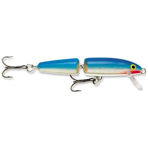 фото Воблер rapala jointed 13 /b