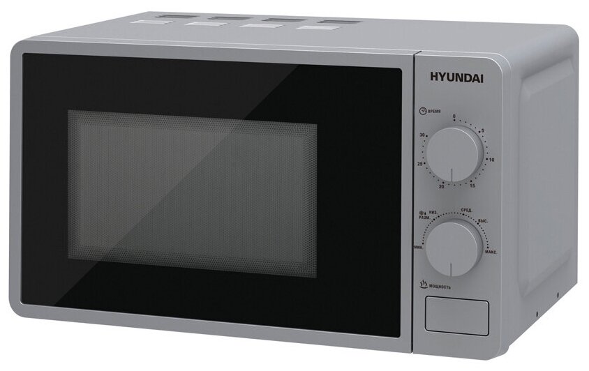 Микроволновая печь HYUNDAI HYM-M2001