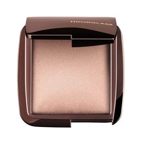 Hourglass Пудра Ambient Lighting компактная Finishing Powder Dim Light - Neutral Beige