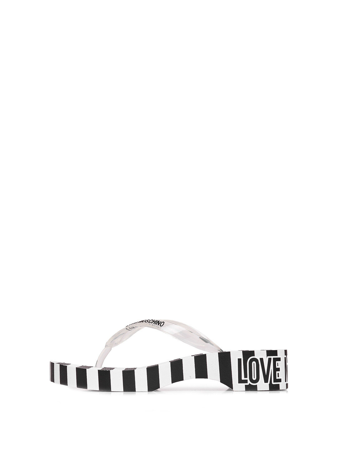 Шлепанцы LOVE MOSCHINO