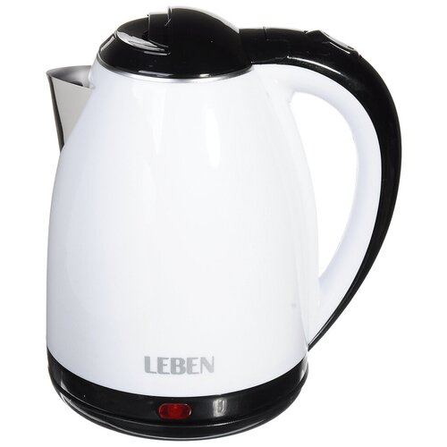 Чайник электрический Leben 291-035 247400₽