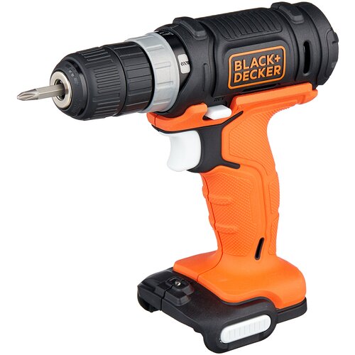 BLACK + DECKER BDCDD12USB,  