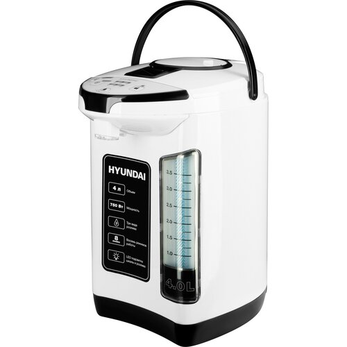 Термопот Hyundai HYTP-4840 белыйчерный 692000₽