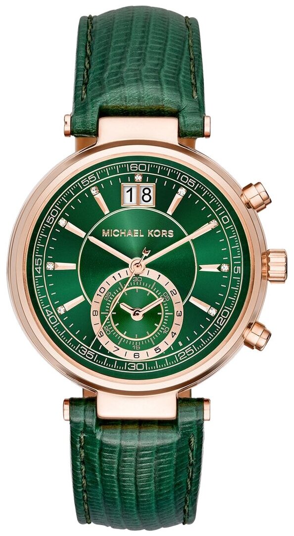 Michael Kors MK2581