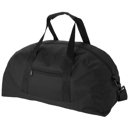 фото Сумка спортивная "stadium", цвет черный oasis