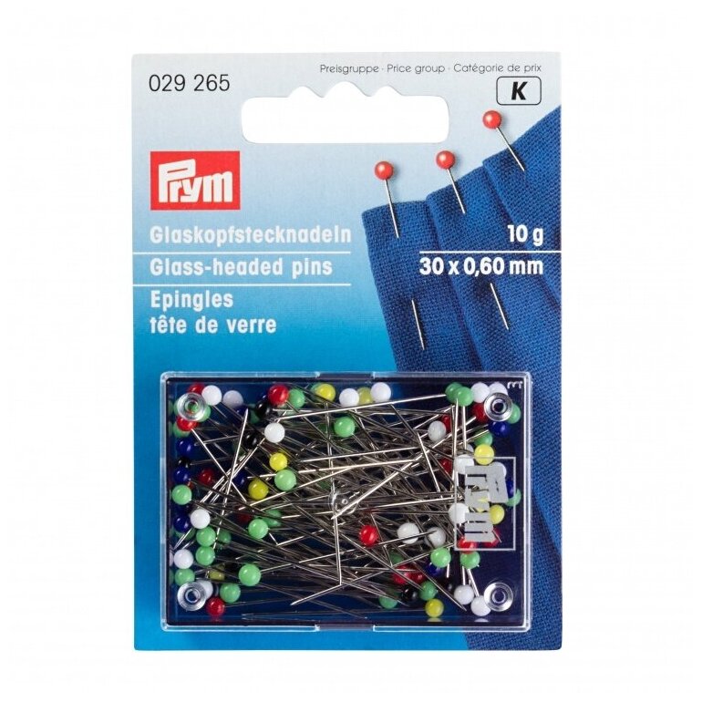 PRYM 029265      0,630 