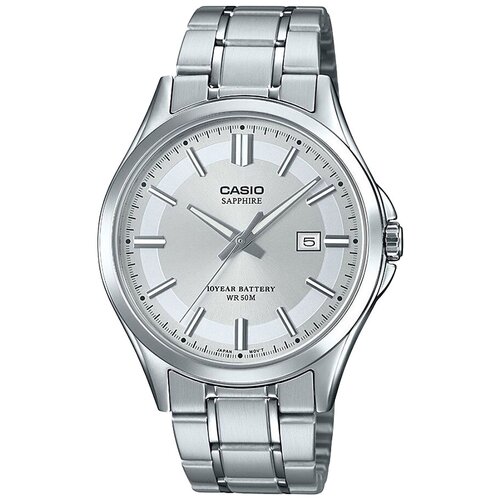 фото Наручные часы casio mts-100d-7a