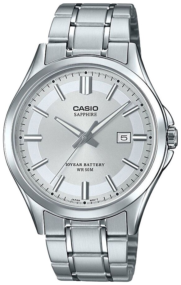 Наручные часы CASIO 77243