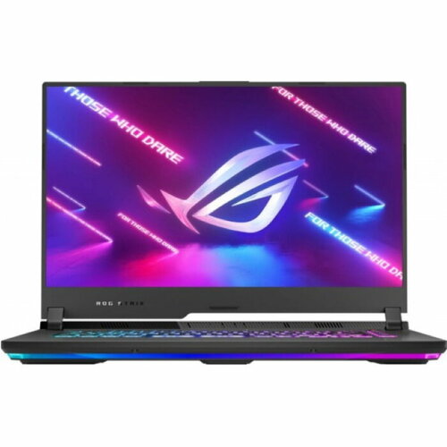 Ноутбук ASUS ROG Strix G15 G513RM-HF187 156 300Ghz AMD Ryzen 7 6800H 16Gb 1TB SSD RTX 3060 6Gb DOS 90NR0845-M00F10 14691200₽