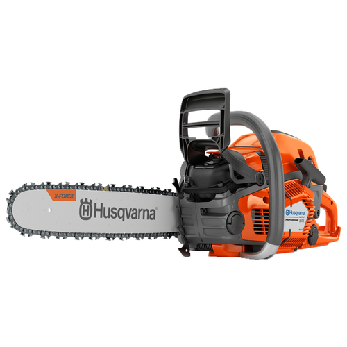 Бензиновая пила Husqvarna 545 Mark II 2700 Вт