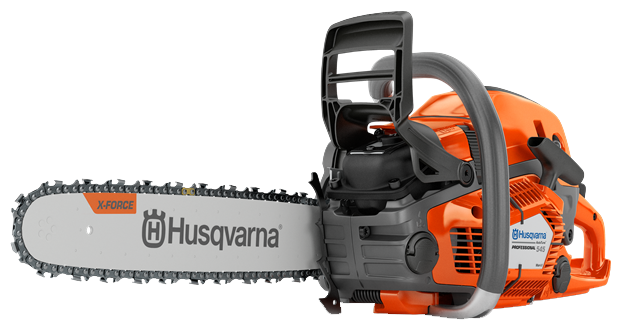 Бензиновая пила Husqvarna 545 Mark II 3.6 л.с