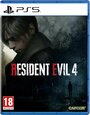 Игра Resident Evil 4 Remake. Издание "Lenticular" (PlayStation 5, Русская версия)