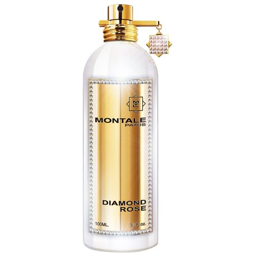 MONTALE парфюмерная вода Diamond Rose, 100 мл парфюмерная вода montale diamond rose 100 мл