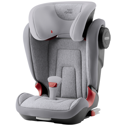 Детское автокресло Britax Roemer Kidfix2 S Storm Grey