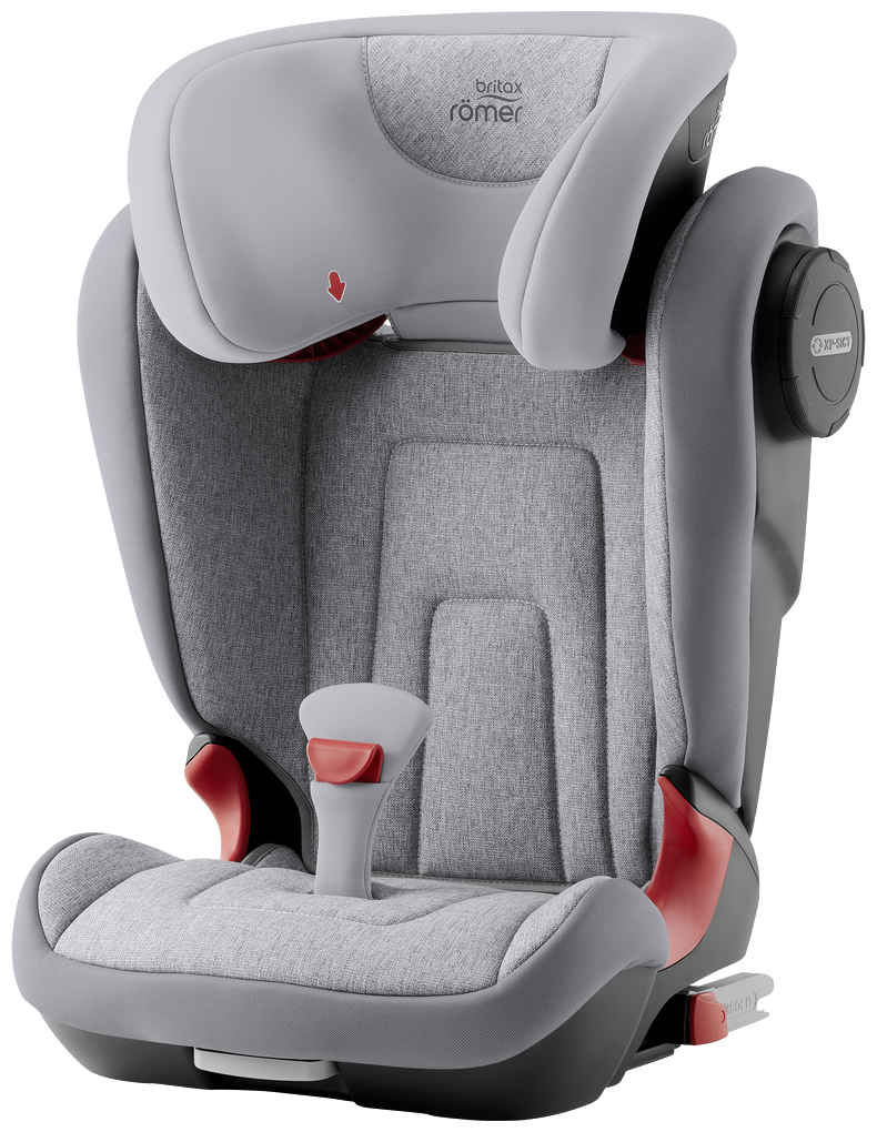 Britax Romer KidFix 2 S (Cosmos Black)