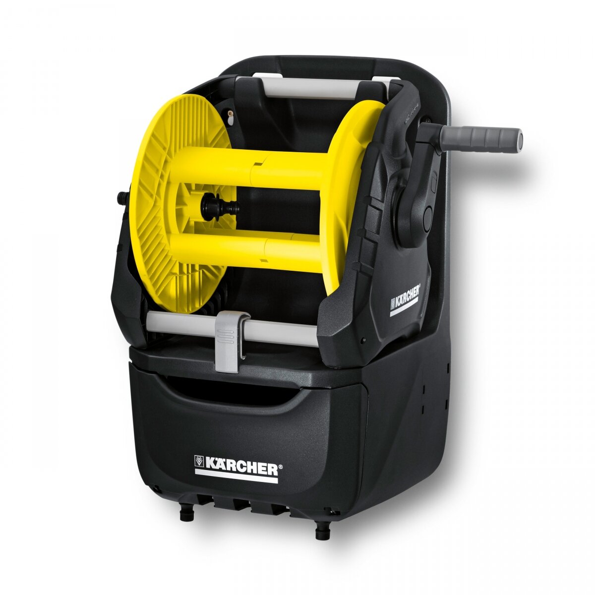 Катушка для шланга Karcher Premium HR 7.300 арт 2.645-163.0