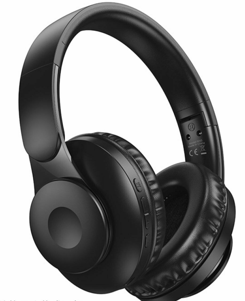 Беспроводные наушники Hoco W 45 WIRELESS HEADPHONES