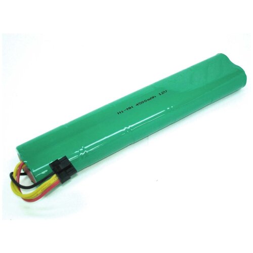 Аккумулятор для пылесоса Neato Botvac 945-0129, NX3000SCX10 12V 4500mAh код mb018662 аккумулятор a market для робота пылесоса neato botvac 70e 75 80 85 12v 4500mah ni mh