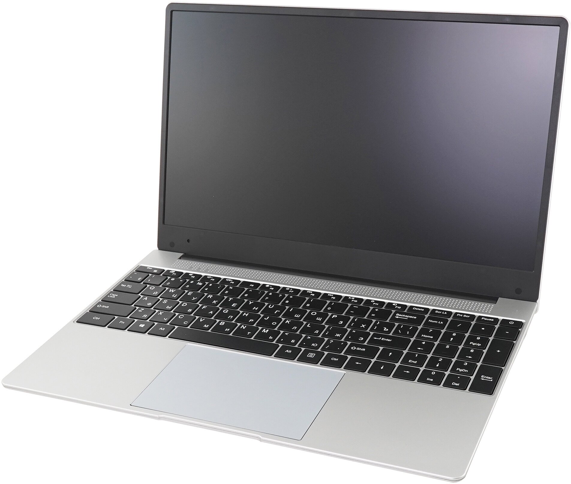 Ноутбук Azerty RB-1550 15.6' (Intel J4105 1.5GHz 8Gb 128Gb SSD)