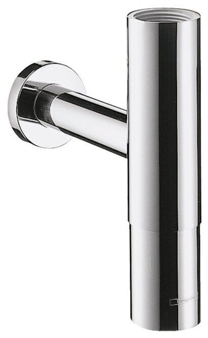 Сифон дизайнерский 1 1/4 Hansgrohe Flowstar 52100820