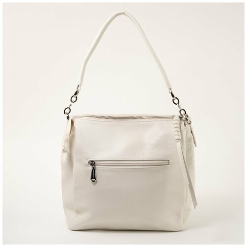 фото Женская сумка valle mitto 8291 beige