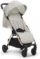 Прогулочная коляска Elodie Mondo Stroller, desert rain