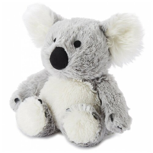 игрушка грелка коала Игрушка грелка детская / грелка для новорожденных / комфортер Medium Коала