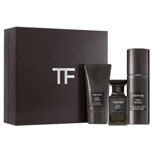 Tom Ford парфюмерная вода Oud Wood, 50 мл tom ford парфюмерная вода oud wood 100 мл