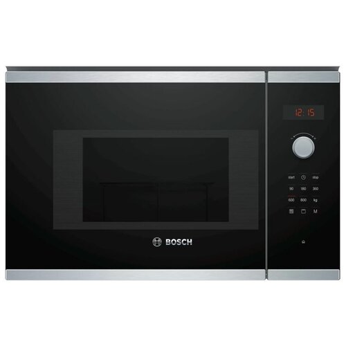 фото Микроволновая печь bosch bel523ms0