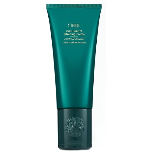 ORIBE Крем Curl Control Silkening Creme, 150 мл, 175 г