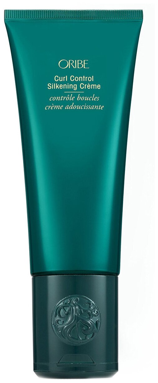 ORIBE Крем Curl Control Silkening Creme, 150 мл, 175 г