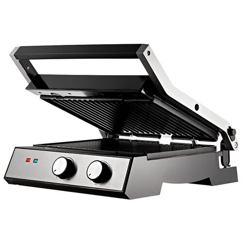 Гриль Kitfort KT-1654 серый 580000₽