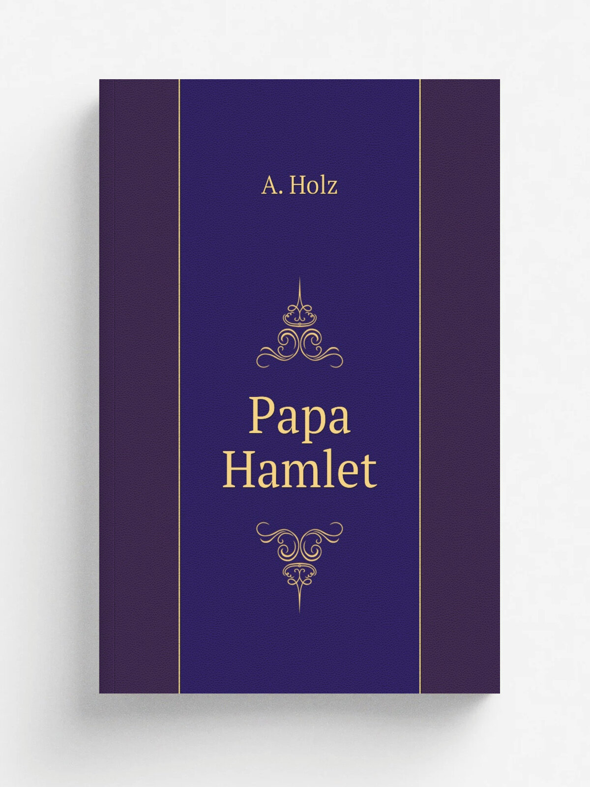Papa Hamlet