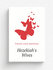 Hezekiah's Wives | French Lillie Hamilton | Репринт