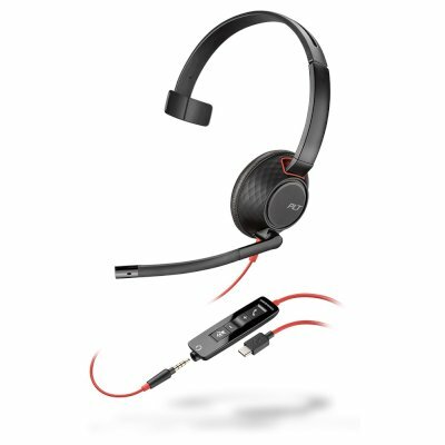 Гарнитура Plantronics BlackWire C5210-C