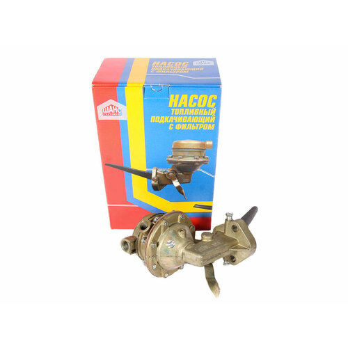 Бензонасос к ам Г-53330766 ПАЗ дв511 Шанс Плюс 66-1106011 3523₽