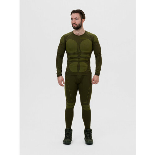 Костюм Remington Tactical Underware Outdoor Functional Set Green р. 2XL