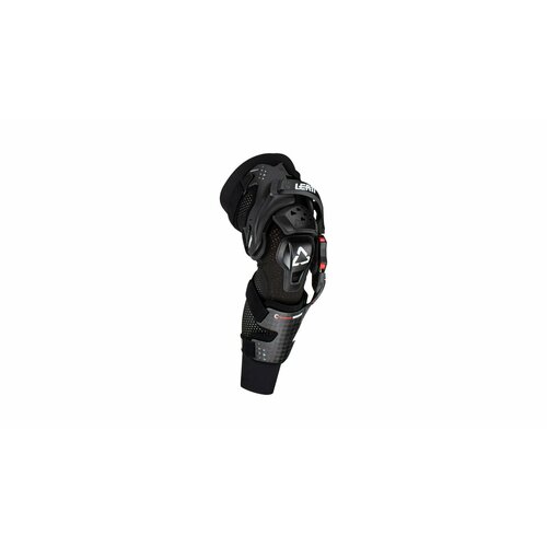 Наколенники Leatt Knee Brace C-Frame Hybrid (Black, L/XL, 2024 (5023050501))