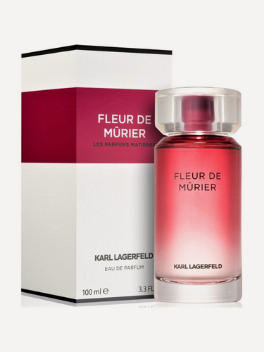 Изображение товара Парфюмерная вода женская Karl Lagerfeld Fleur de Murier, 100 мл
