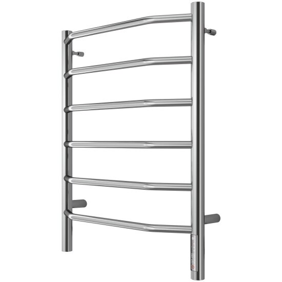 Полотенцесушитель Terminus Виктория П6 500х650 электро