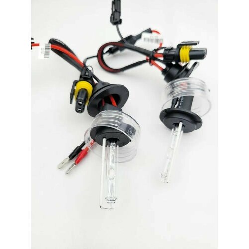 Ксеноновая лампа Sho-me H27 (5000K)