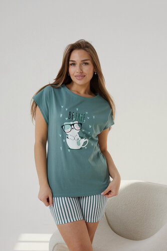 Изображение товара Пижама пижама MODALINA