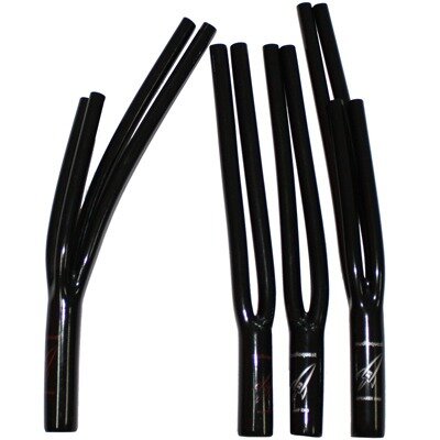 Акустический сплиттер для кабеля Audioquest Rocket-44 SBW Pants (Set 4)