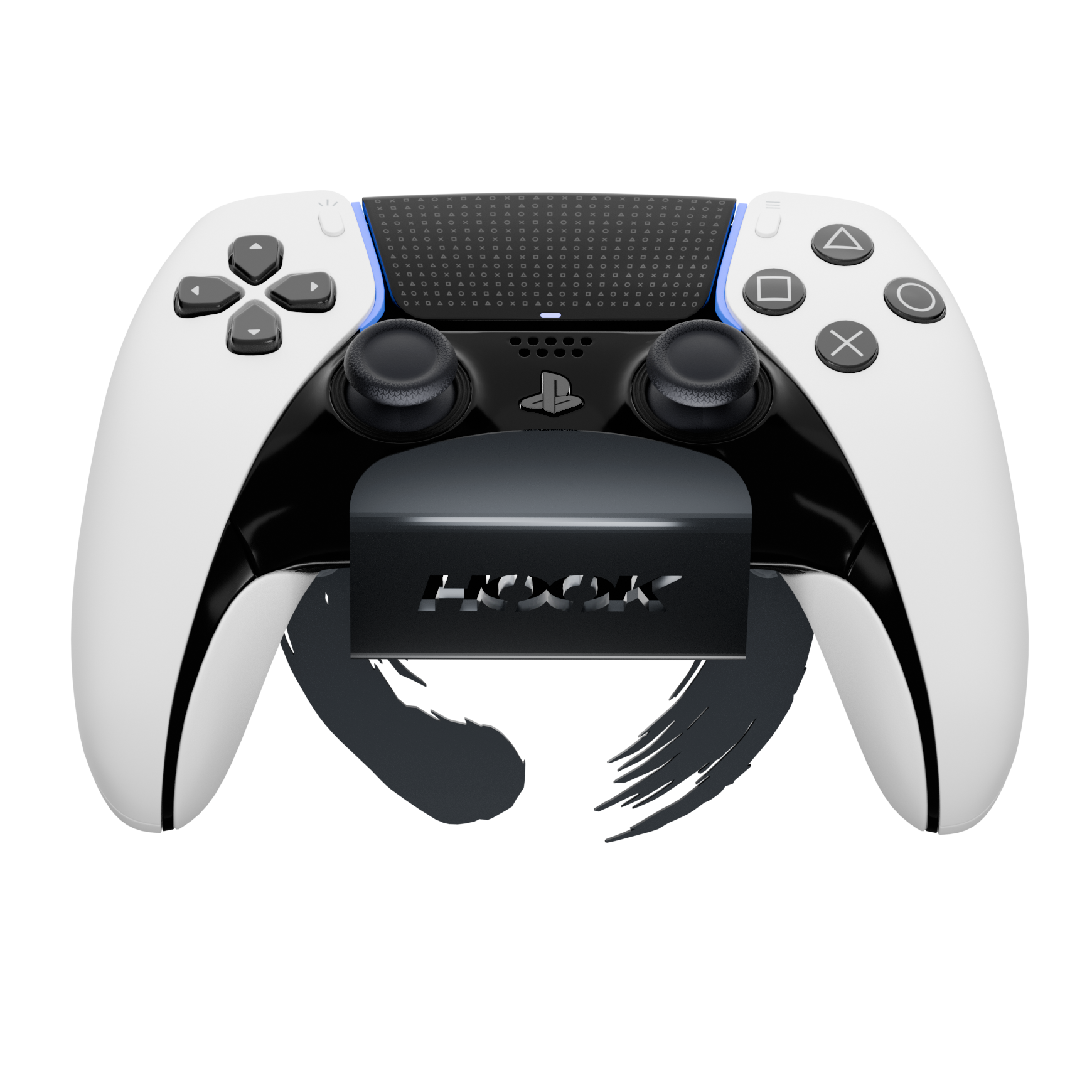 Настенное крепление для геймпада JoyHOOK Enso