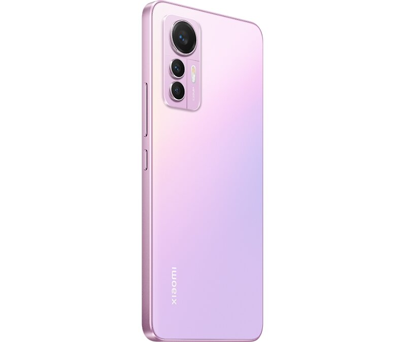 Xiaomi 12 Lite 8/128GB Pink (Qualcomm Snapdragon 778G, NFC, 5G) — фото 1
